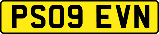 PS09EVN