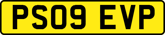 PS09EVP