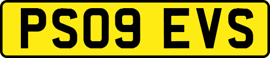 PS09EVS