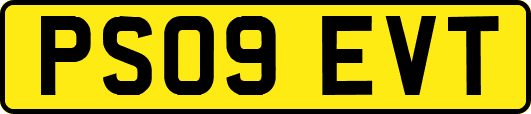 PS09EVT