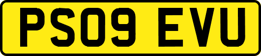 PS09EVU
