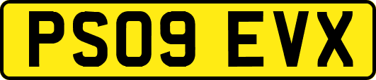 PS09EVX
