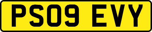PS09EVY