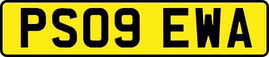 PS09EWA