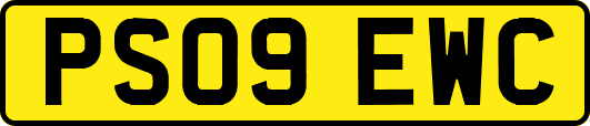 PS09EWC