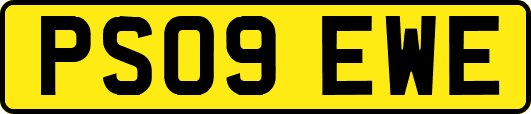 PS09EWE