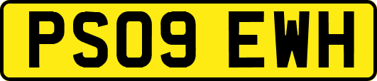 PS09EWH