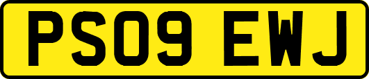 PS09EWJ
