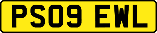 PS09EWL