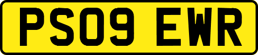 PS09EWR