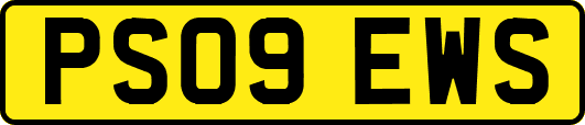 PS09EWS