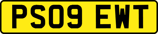 PS09EWT
