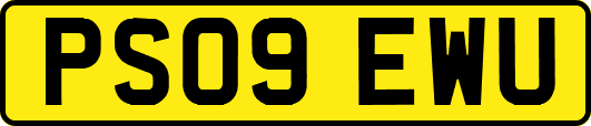 PS09EWU