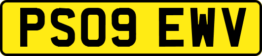 PS09EWV