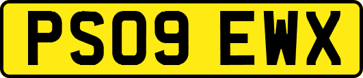 PS09EWX
