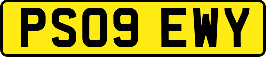 PS09EWY