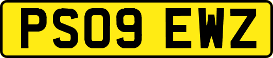 PS09EWZ