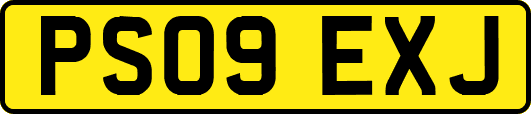 PS09EXJ
