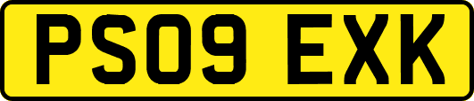PS09EXK
