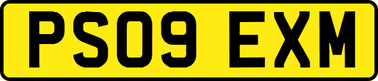 PS09EXM