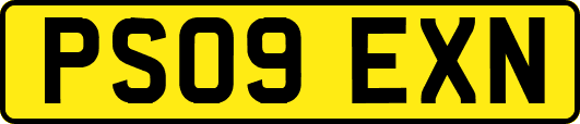 PS09EXN
