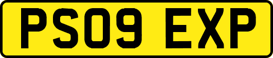 PS09EXP