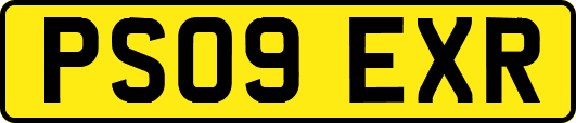 PS09EXR