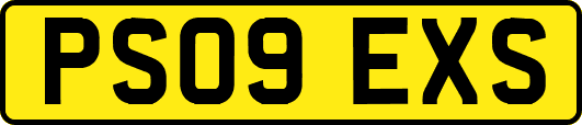 PS09EXS