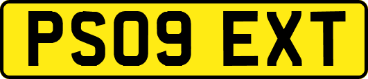 PS09EXT