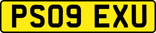 PS09EXU