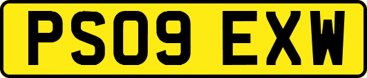 PS09EXW