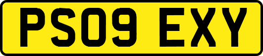 PS09EXY