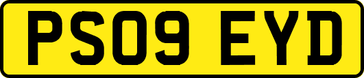 PS09EYD