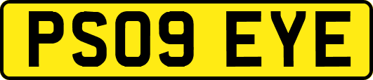 PS09EYE