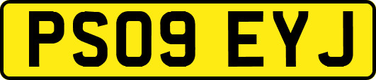 PS09EYJ