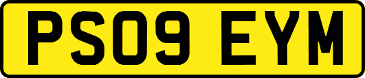 PS09EYM