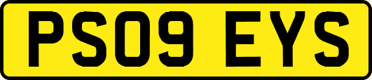 PS09EYS