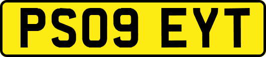 PS09EYT