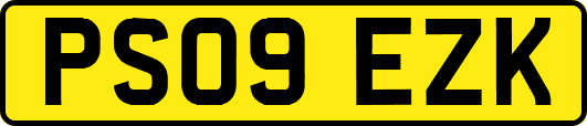 PS09EZK