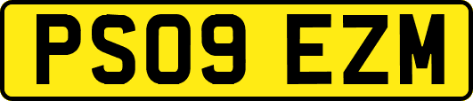 PS09EZM