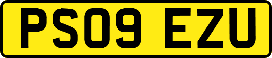 PS09EZU