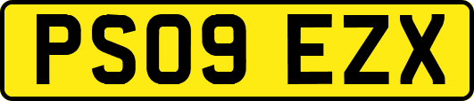 PS09EZX