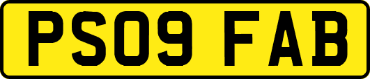 PS09FAB
