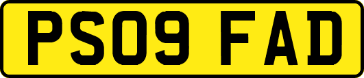 PS09FAD