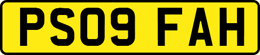 PS09FAH