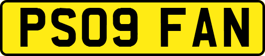 PS09FAN