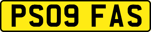 PS09FAS