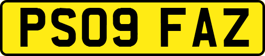 PS09FAZ