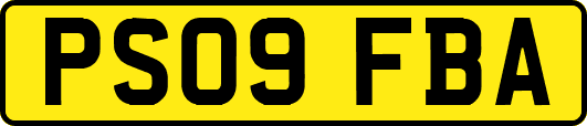 PS09FBA