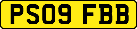 PS09FBB
